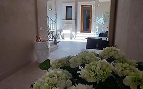 Ginevra Boutique Rooms - Palazzo Leosini - Residenze D'Epoca